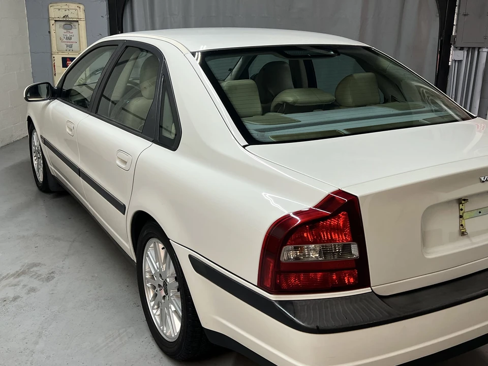 2001 Volvo S80 1st Gen - Image 23 of 31