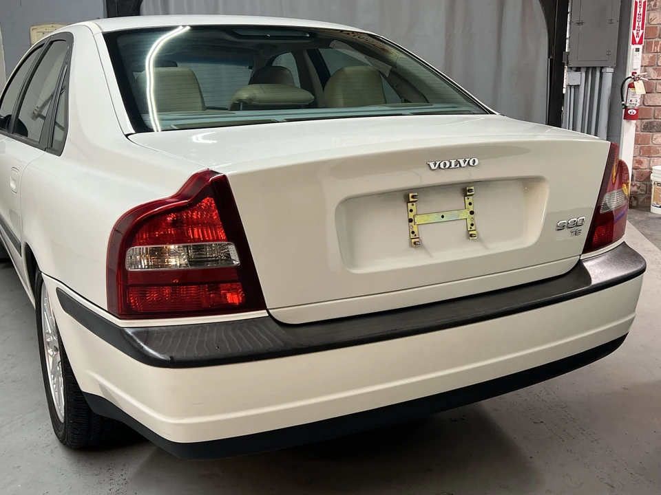 2001 Volvo S80 1st Gen - Image 24 of 31