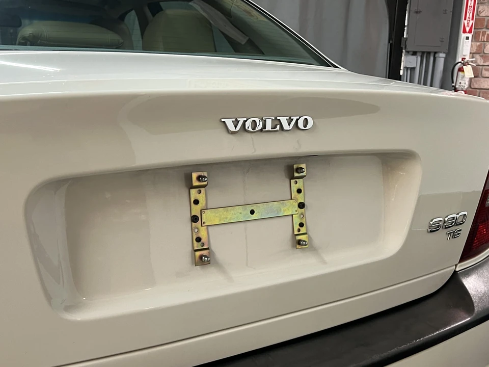2001 Volvo S80 1st Gen - Image 25 of 31