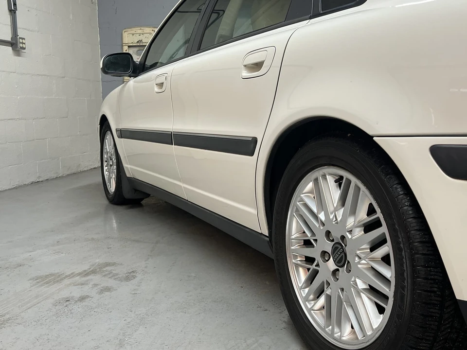 2001 Volvo S80 1st Gen - Image 21 of 31