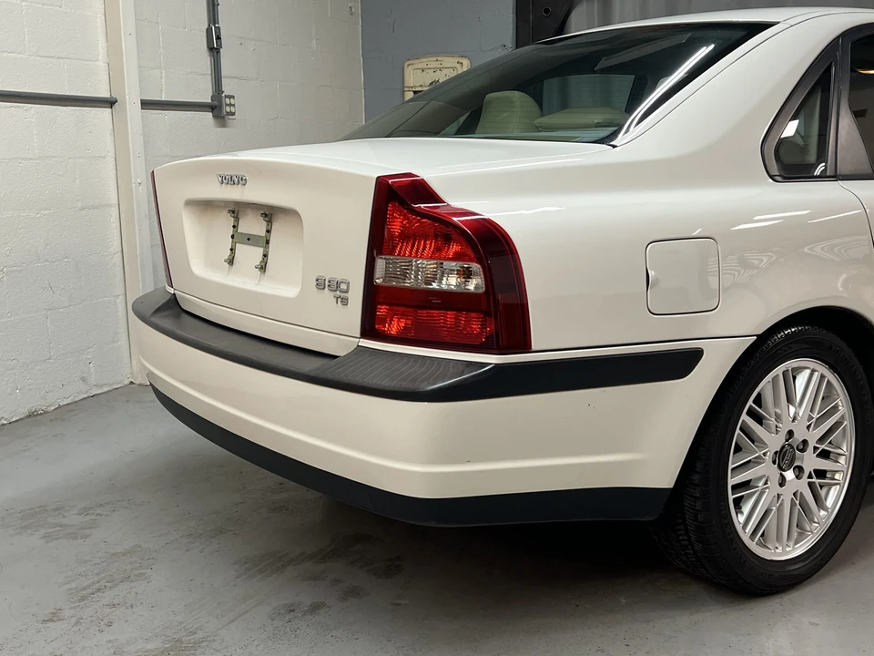 2001 Volvo S80 1st Gen - Image 28 of 31