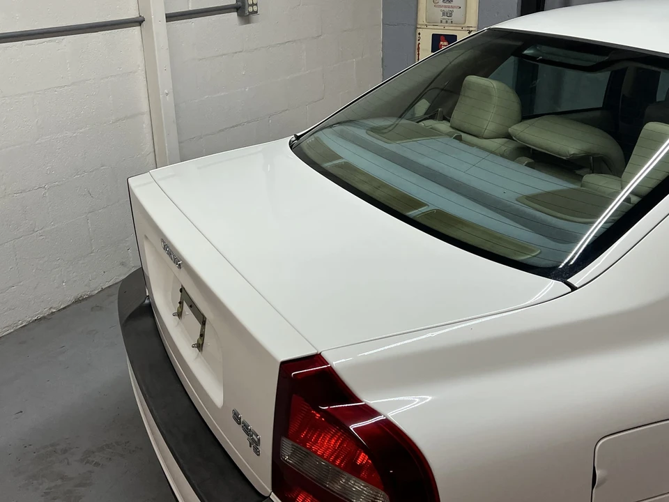 2001 Volvo S80 1st Gen - Image 29 of 31