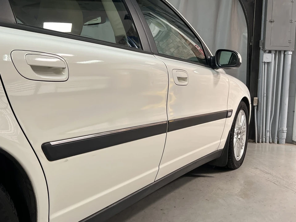 2001 Volvo S80 1st Gen - Image 31 of 31