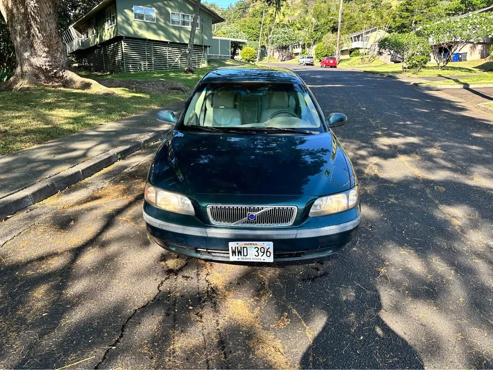 2001 Volvo V70 2nd Gen - Image 7 of 13