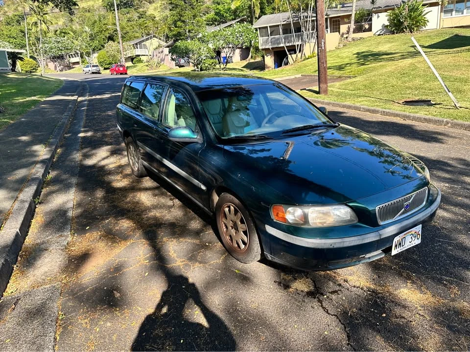 2001 Volvo V70 2nd Gen - Image 6 of 13