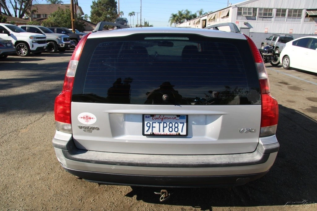 2001 Volvo V70 2nd Gen - Image 5 of 21