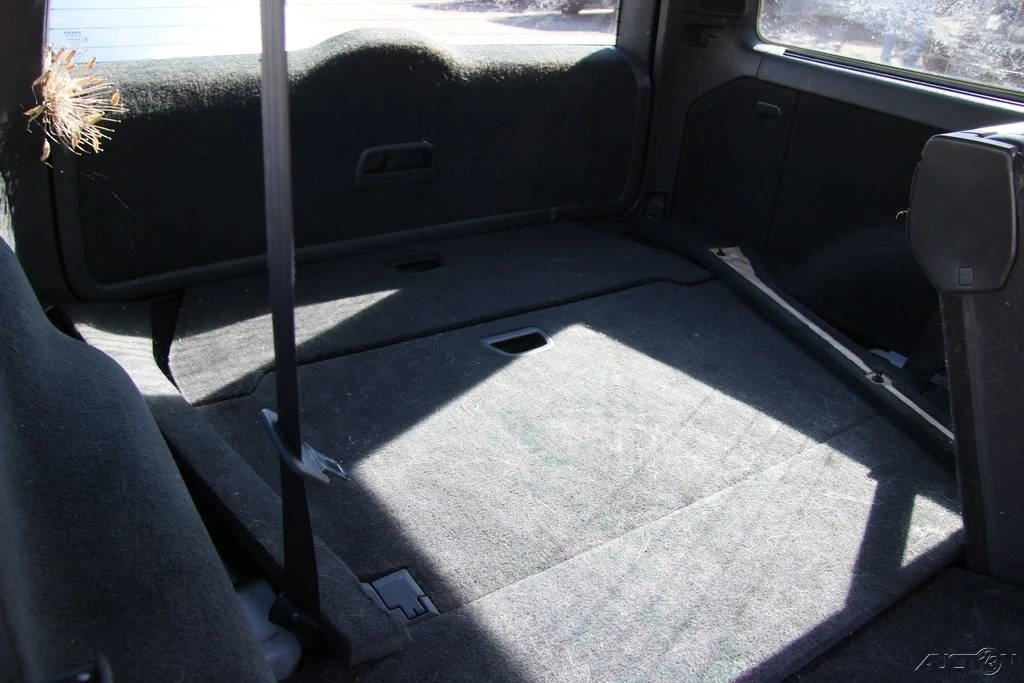 2001 Volvo V70 2nd Gen - Image 20 of 21