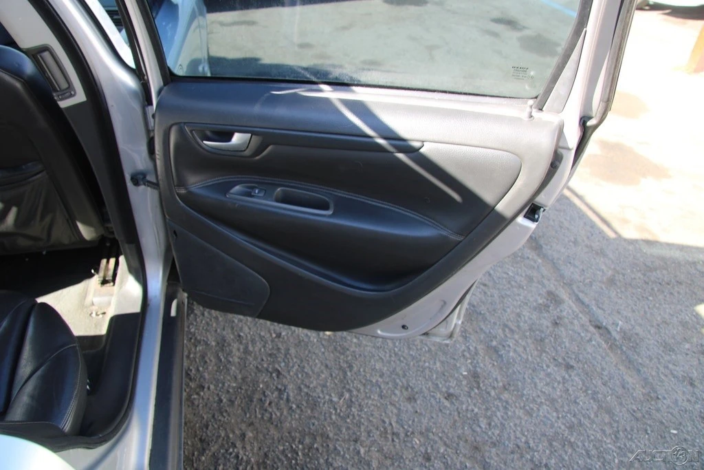 2001 Volvo V70 2nd Gen - Image 21 of 21