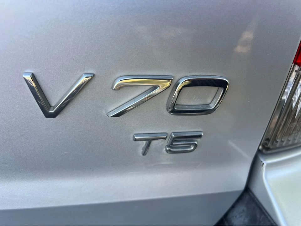 2001 Volvo V70 2nd Gen - Image 19 of 19