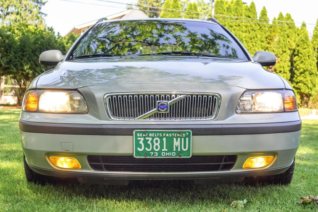2001 Volvo V70 2nd Gen - Image 6 of 31