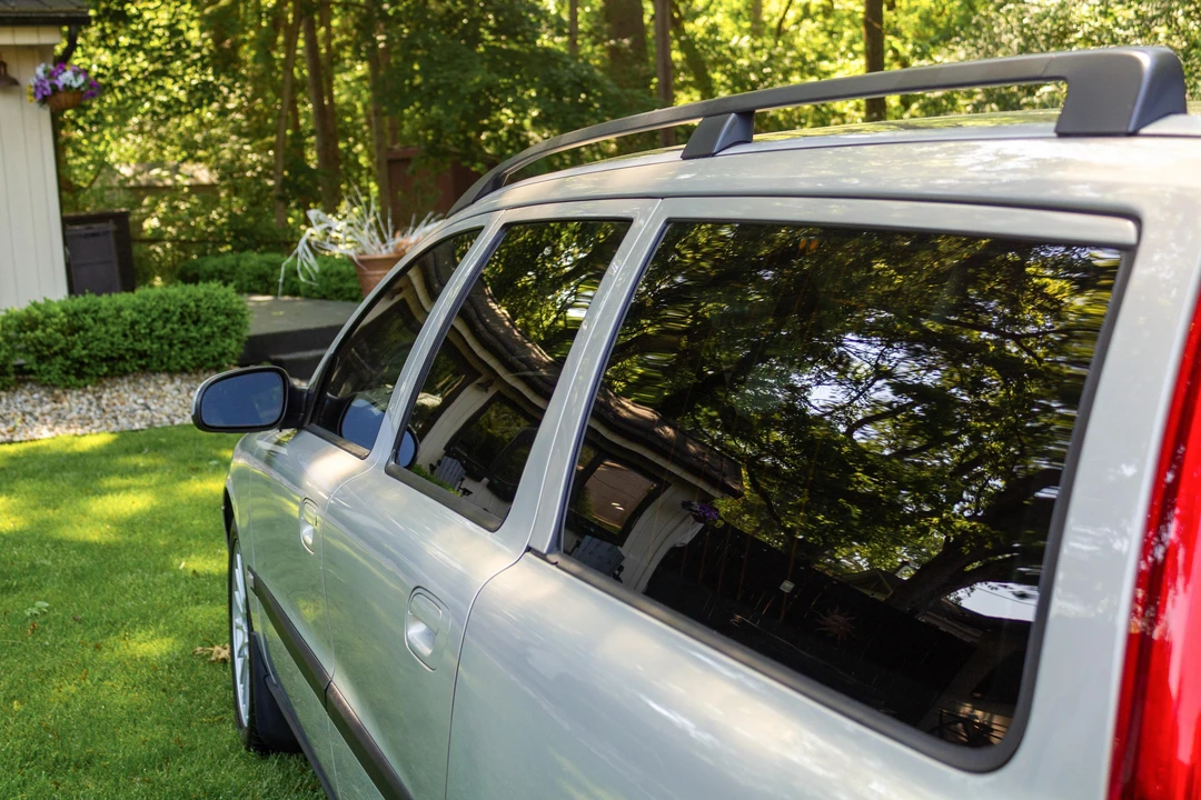 2001 Volvo V70 2nd Gen - Image 20 of 31