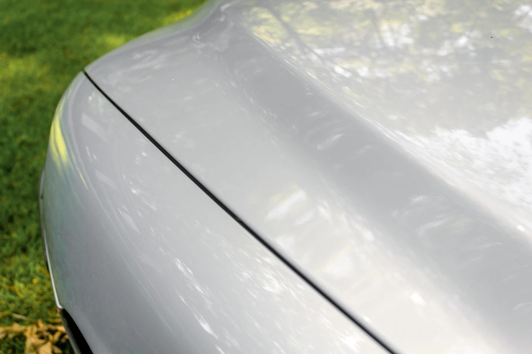 2001 Volvo V70 2nd Gen - Image 29 of 31