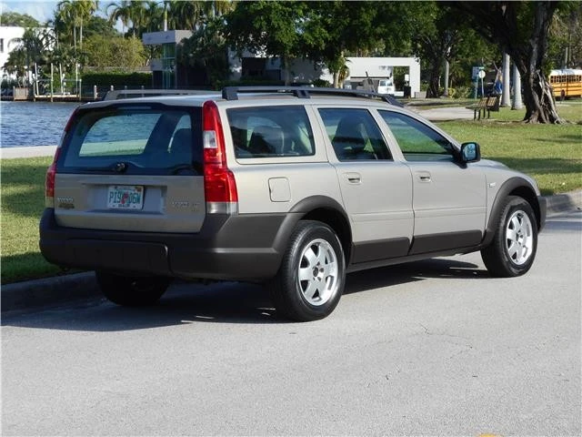 2001 Volvo V70 XC 1st Gen - Image 12 of 12