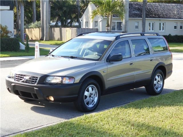 2001 Volvo V70 XC 1st Gen - Image 6 of 12