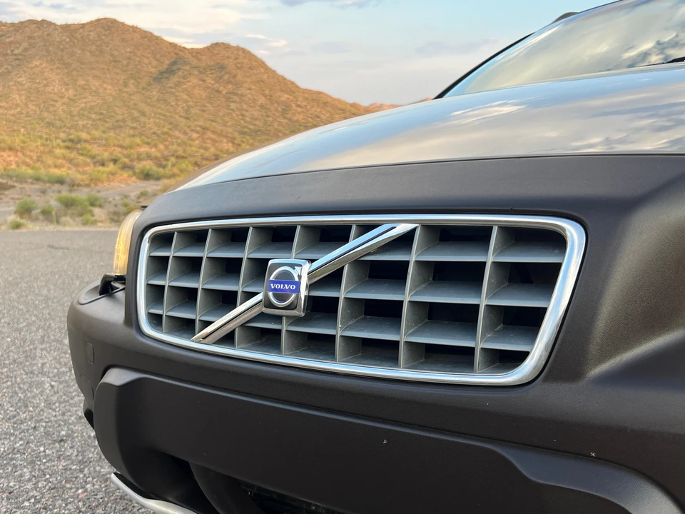 2001 Volvo V70 XC/XC70 2nd Gen - Image 15 of 31