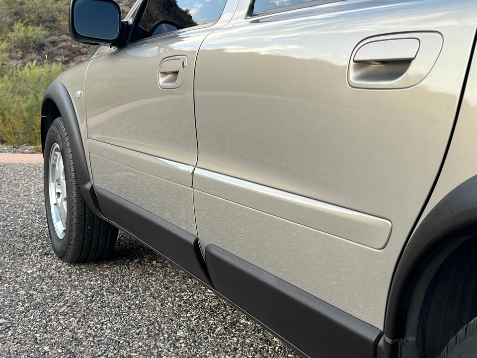 2001 Volvo V70 XC/XC70 2nd Gen - Image 25 of 31