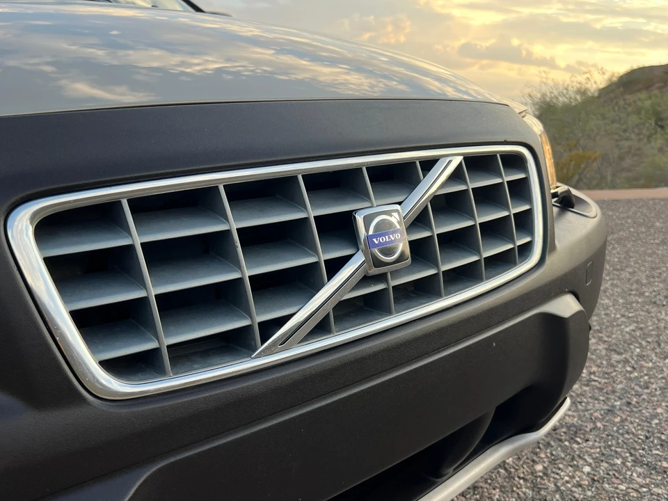 2001 Volvo V70 XC/XC70 2nd Gen - Image 14 of 31