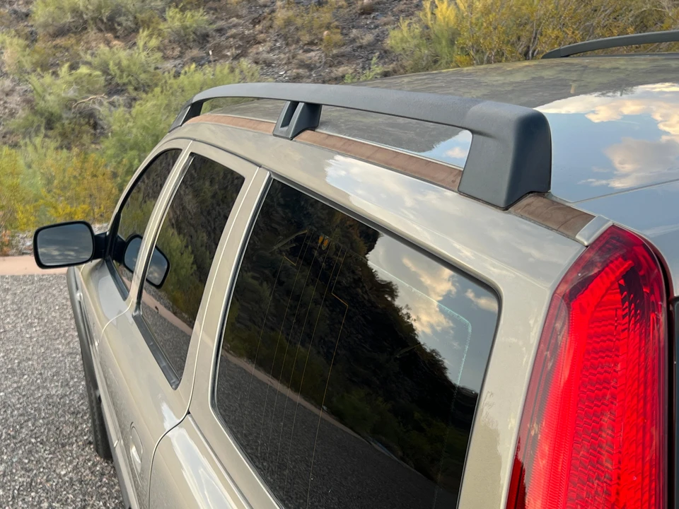 2001 Volvo V70 XC/XC70 2nd Gen - Image 27 of 31
