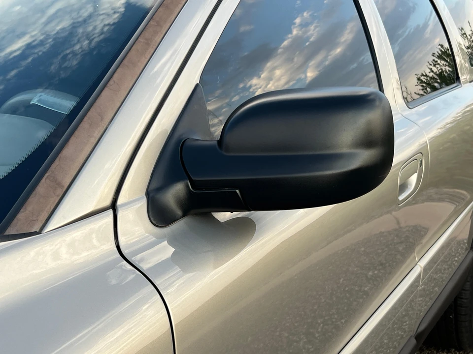 2001 Volvo V70 XC/XC70 2nd Gen - Image 21 of 31