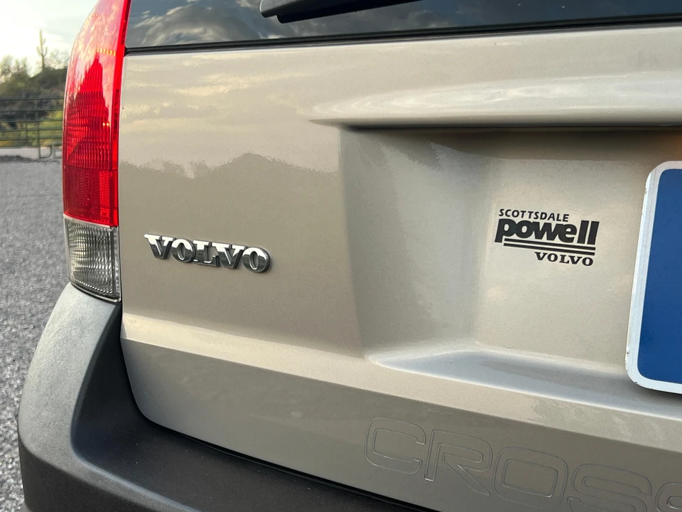 2001 Volvo V70 XC/XC70 2nd Gen - Image 29 of 31