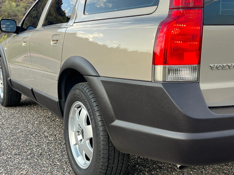 2001 Volvo V70 XC/XC70 2nd Gen - Image 28 of 31