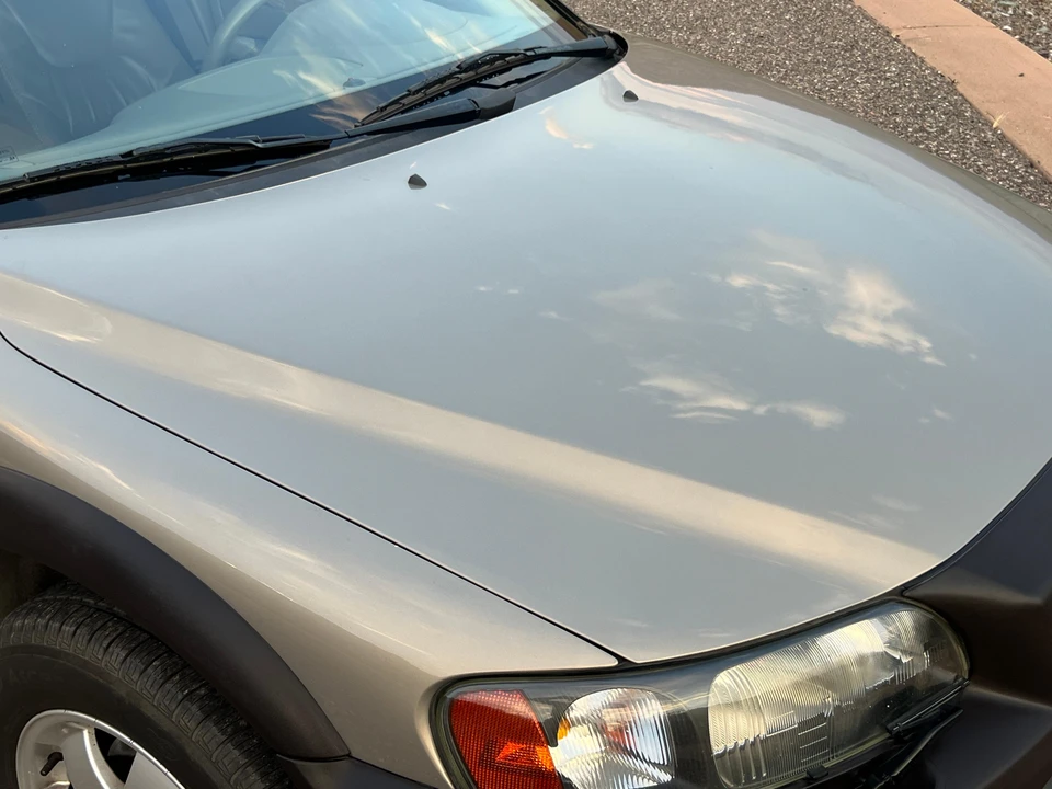 2001 Volvo V70 XC/XC70 2nd Gen - Image 11 of 31