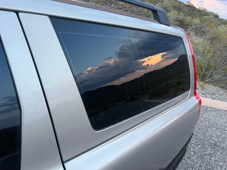 2001 Volvo V70 XC/XC70 2nd Gen - Image 26 of 31