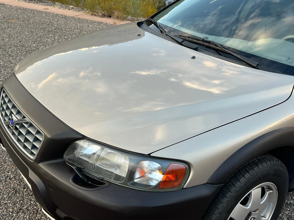 2001 Volvo V70 XC/XC70 2nd Gen - Image 17 of 31