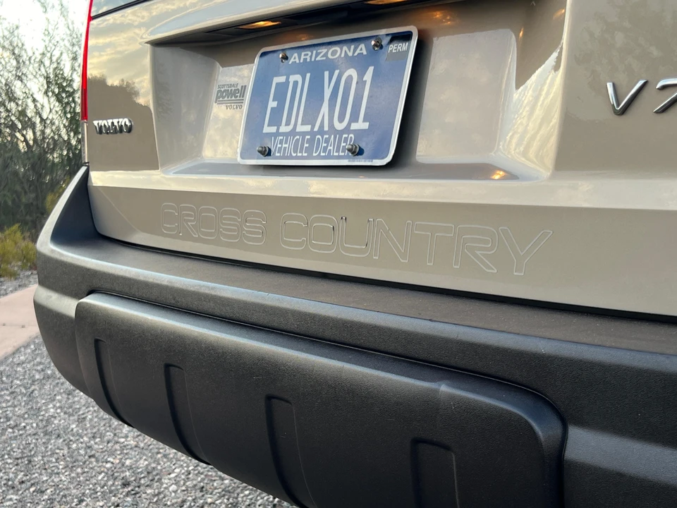 2001 Volvo V70 XC/XC70 2nd Gen - Image 30 of 31