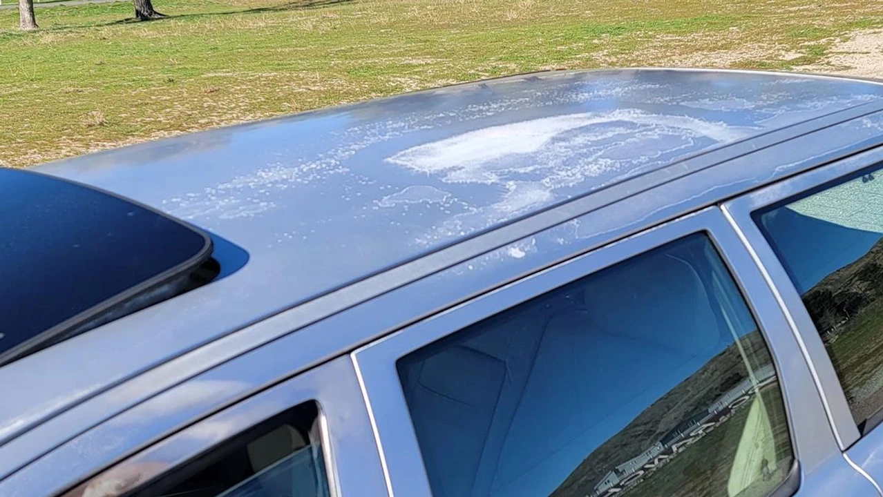 2001 Volvo V70 2nd Gen - Image 27 of 28