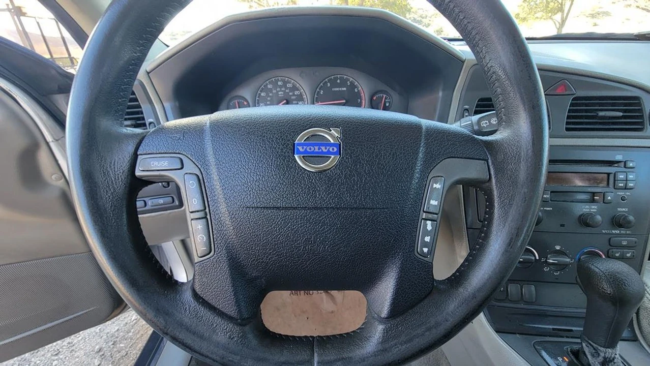 2001 Volvo V70 2nd Gen - Image 22 of 28