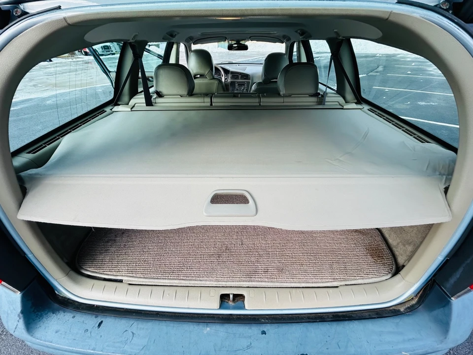 2001 Volvo V70 XC 1st Gen - Image 20 of 21
