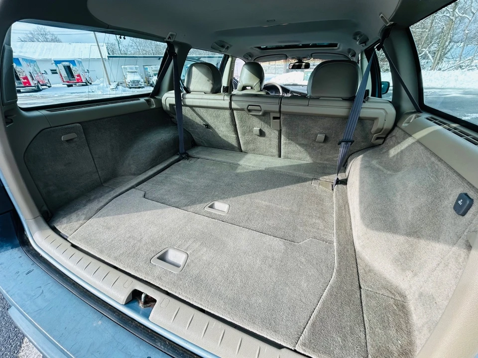 2001 Volvo V70 XC 1st Gen - Image 21 of 21
