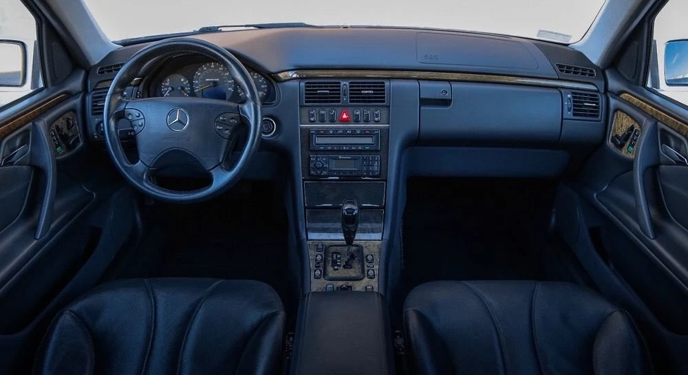 2021 Mercedes-Benz W213 E-Class - Image 6 of 7
