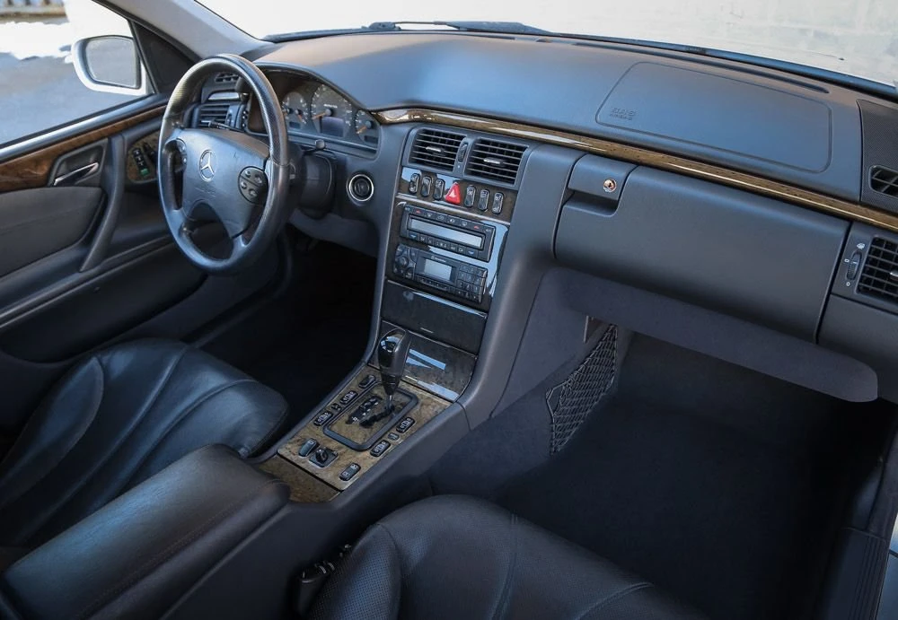 2021 Mercedes-Benz W213 E-Class - Image 5 of 7