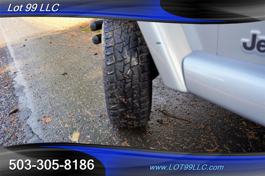 2001 Jeep TJ Wrangler - Image 4 of 4