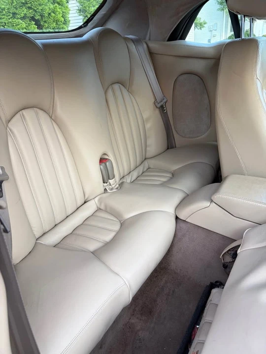 2001 Jaguar X100 XK8 - Image 4 of 9