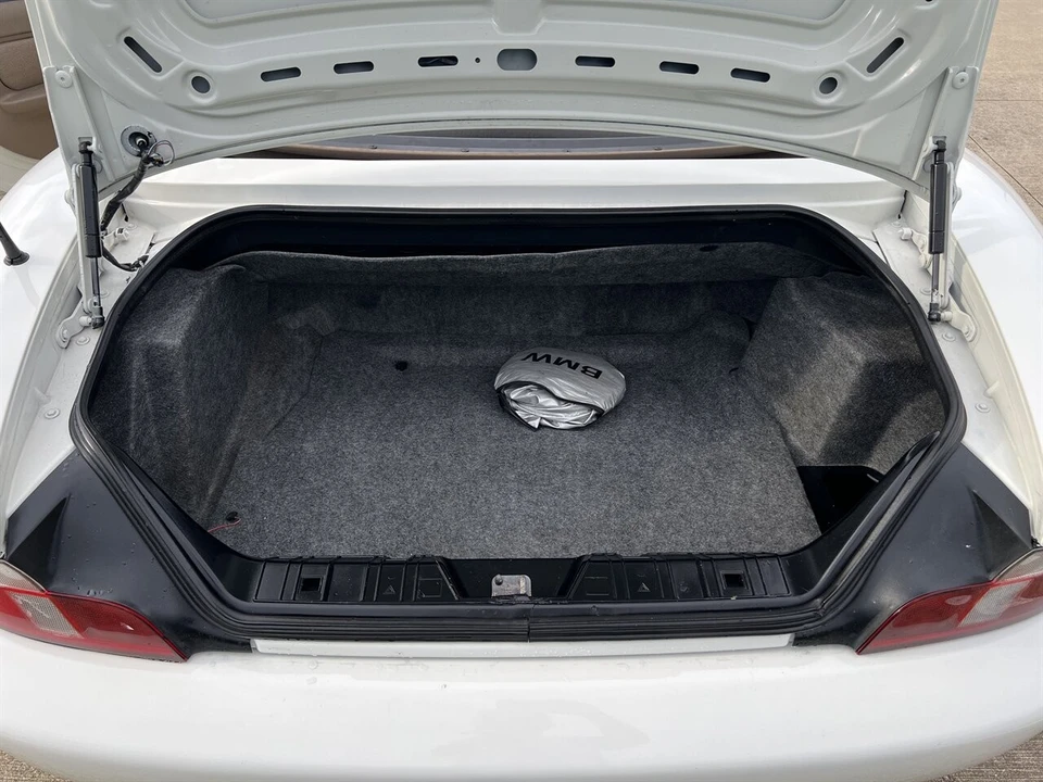 2001 BMW Z3 Roadster - Image 18 of 21