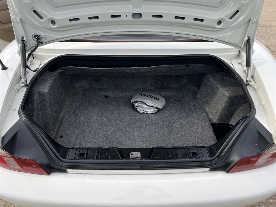 2001 BMW Z3 Roadster - Image 18 of 21