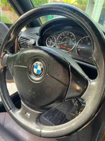 2001 BMW Z3 Roadster - Image 5 of 8