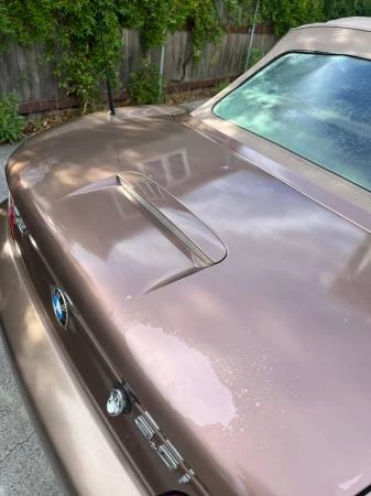 2001 BMW Z3 Roadster - Image 6 of 8