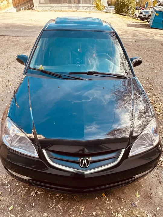 2001 Acura EL - Image 5 of 9