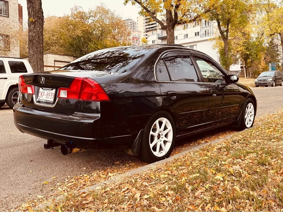 2001 Acura EL - Image 3 of 9