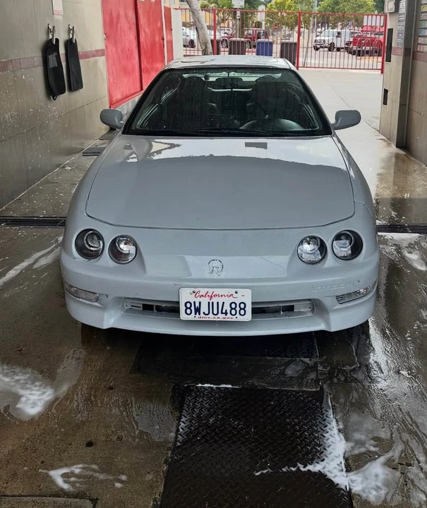 2001 Acura Integra 3rd Gen - Image 7 of 9