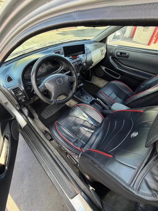 2001 Acura Integra 3rd Gen - Image 3 of 9