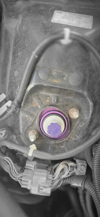 2001 Acura Integra 3rd Gen - Image 3 of 10