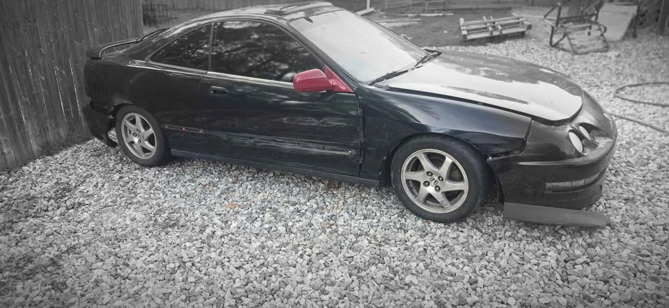 2001 Acura Integra 3rd Gen - Image 2 of 10