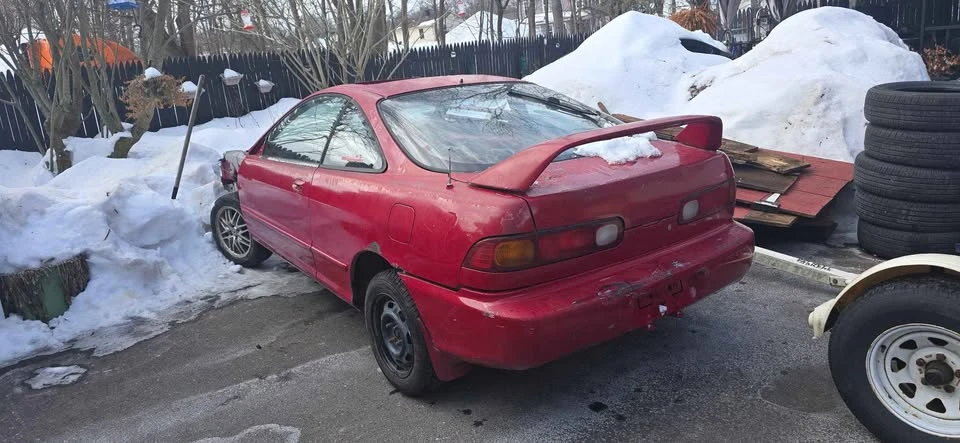 2001 Acura Integra 3rd Gen - Image 8 of 10