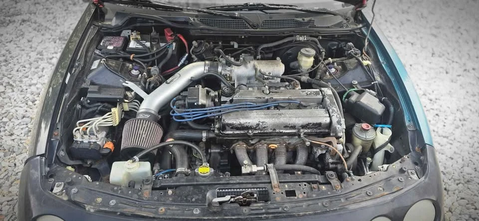 2001 Acura Integra 3rd Gen - Image 4 of 10