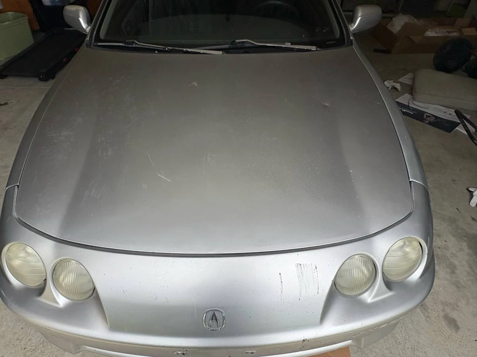 2001 Acura Integra - Image 2 of 19